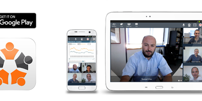 Tixeo lance sa nouvelle application Android de visioconférence sécurisée