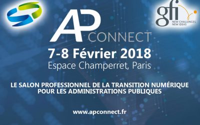 Tixeo at AP Connect, February 7-8, 2018