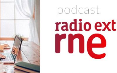 Podcast Radio Exterior: el teletrabajo impacta positivamente en los empleados y empresas