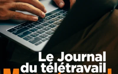 Podcast Témoignage | Tixeo, une entreprise 100% en télétravail depuis 5 ans !