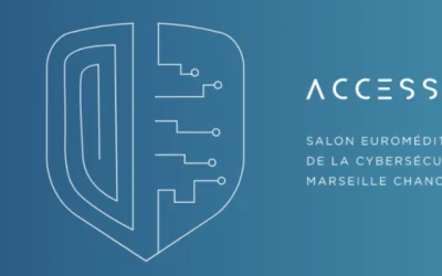 Tixeo participe au salon AccesSecurity à Marseille