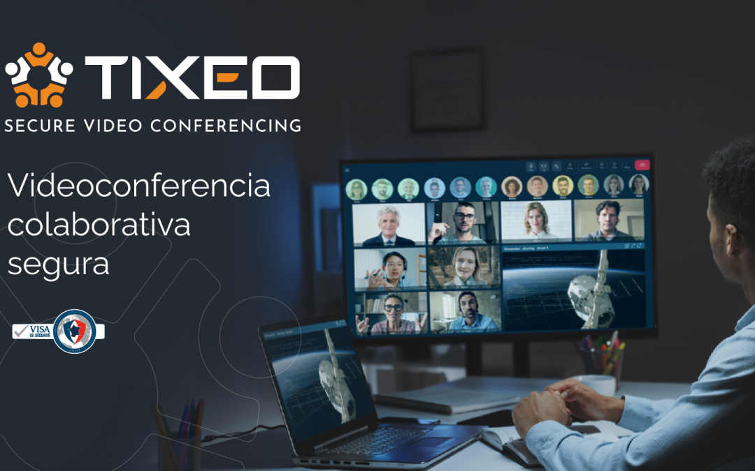 identidad visual Tixeo