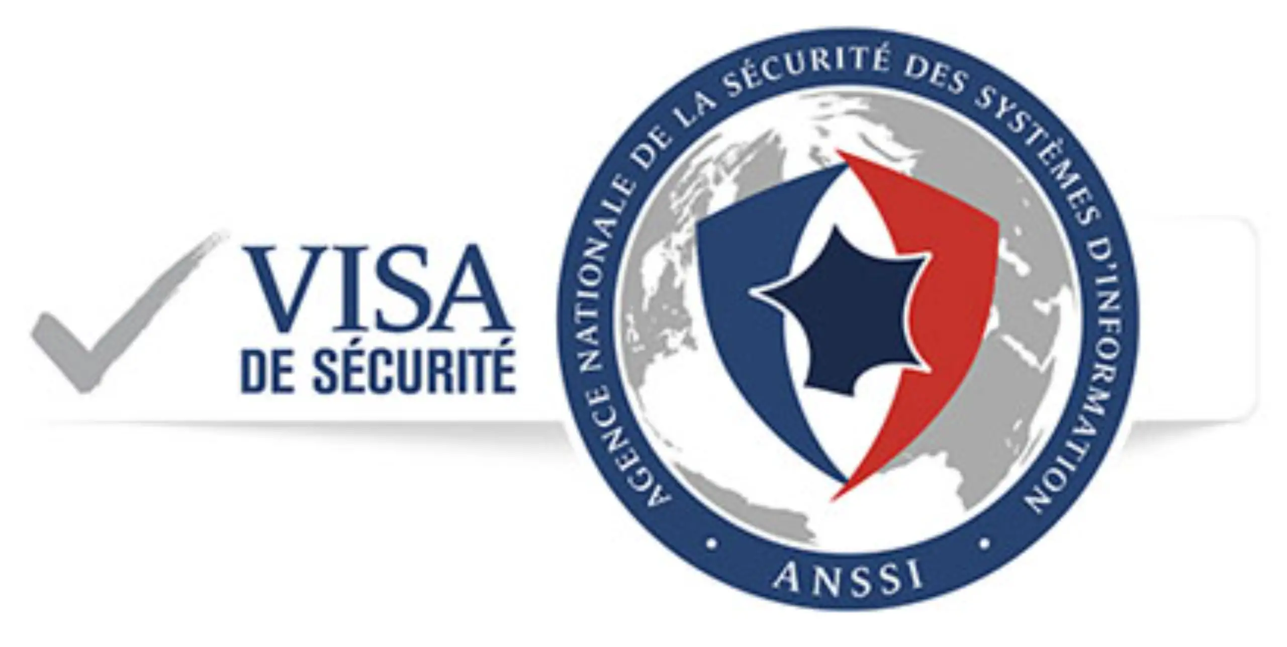 Logo Visa ANSSI