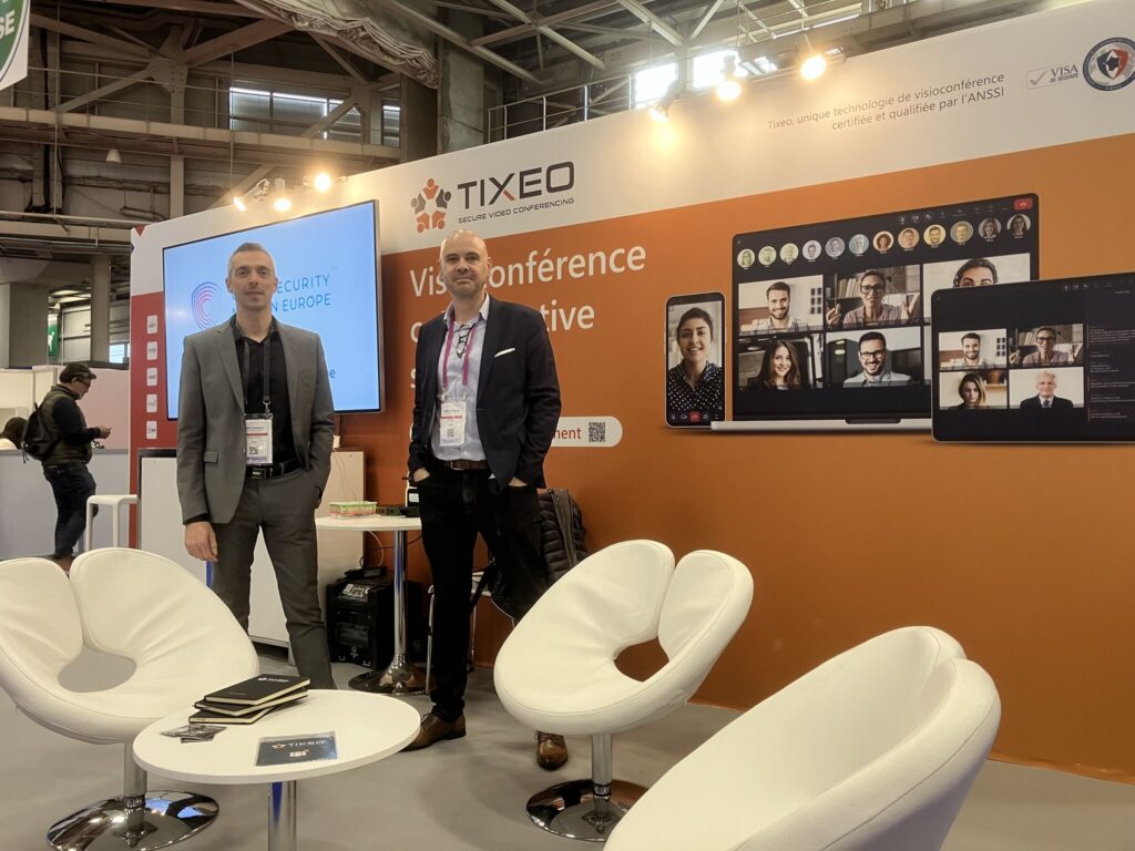 Tixeo Digital Workplace